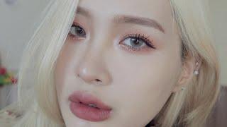 SUB)GRWM 바디프로필 이후 근황. 60kg 요요 아니고 벌크업이다.