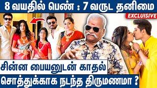 குழந்தை வேணாம் Jenifer போட்ட Condition : Bayilvan Ranganathan About Shariq Jenifer Marriage Issue