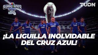 ¡El camino del CAMPEÓN! Los goles que llevaron a Cruz Azul al campeonato | TUDN