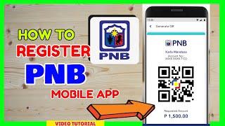 PNB Online Banking How to Set up Register PNB Mobile App | PNB Digital