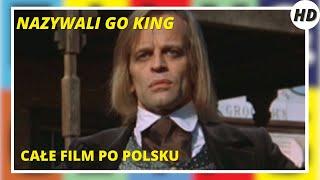 Naziwali gaat Koning (Lo chiamavano Koning) | Westers | HD | Cały film po polsku