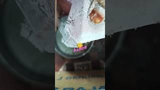 #ASMR #relax #cleaning satisfying most#