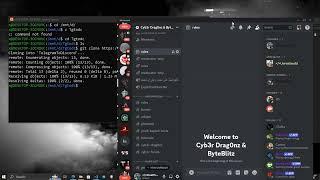 Automatically Forward Telegram Posts To Discord - Free (Unlimited)