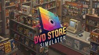 Opening Up A Mom And Pop Tech Store - DVD Store Simulator