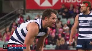 The 4 WORST Games of the 2023 AFL Season