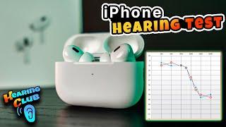 How To Setup Apple Air Pods as Hearing Aids