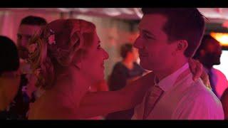 Frida & James - Wedding Highlights