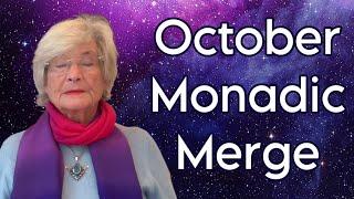 October Monadic Merge