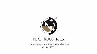 NK INDUSTRIES - Leading Pharmaceutical Machinery Manufacturer