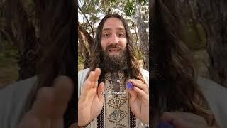 Evil eye removal ASMR REIKI》#shorts