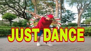 JUST DANCE (Dj Jif Remix) Dance fitness | JessieMoves