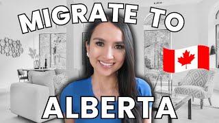 Alberta Provincial Nominee Program Explained | Newbie Canadian