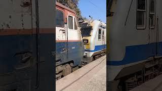 05553 Patliputra - Gaya Memu Express special Patliputra Jn to Gaya Jn