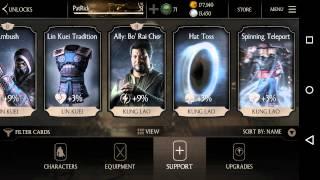 Mkx the benefits of making a WBPlay account