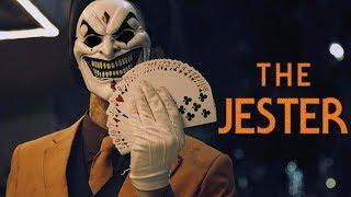 The Jester - Short Horror Film - Special For Hallowen