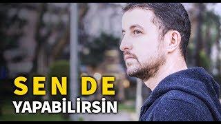 EVDE İNGİLİZCE - Sıfırdan Kendi Kendine İngilizce Öğrenme