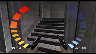 GoldenEye 007 - Custom Level by kawamikaze: dataBunker² 0.3.7. - 00 Agent { 24/04/22 }