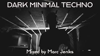 Dark Minimal Techno Mix - Mike Hauls -  Minimal Techno Set 29 