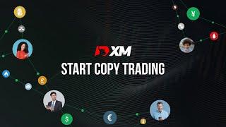 XM Copy Trading Has Arrived!