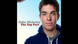 John Mulaney - The Salt and Pepper Diner (HD audio)