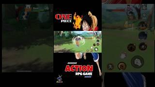 one piece Epic Match PvP