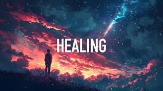 Uforea & JØNI - Healing (Lyrics)