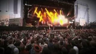 The Strokes - You Only Live Once (Live July 8, 2006)