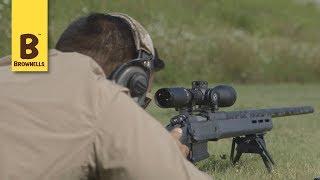 Magpul Hunter 700 Stock - Features & Install