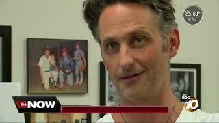 'Tommy John' doctor works to keep kids healthy