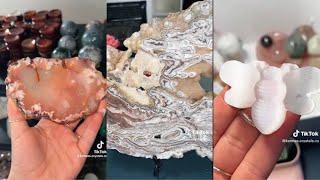 Kenna’s Crystals | TikTok Order Packing Compilation | Part 13