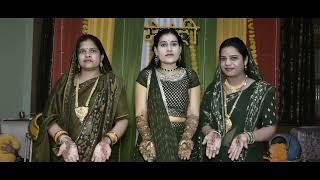 SWATI X RISHABH / WEDDING CINEMATIC Video / 2024 / PHOTOLICA STUDIO DAMOH 9893328477