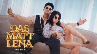 Preet Sandhu : Das Matt Lena Ft Sargam & Nisha Bhatt | Latest Hindi Songs 2024 | New Hindi Songs