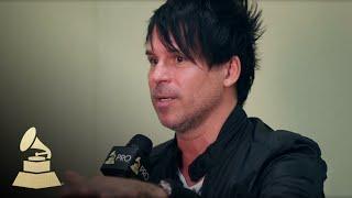 BT On His Unique Connection With Fans | GRAMMYs