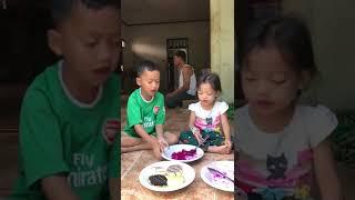 Abang Sayang Adek