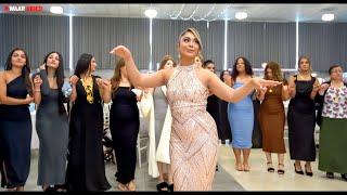 Xelil - Sevo Derbas| Asas & Narin | Kurdische Hochzeit | Part03 | by Waar Video | 4k