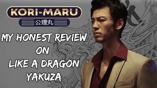 Like a Dragon: Yakuza – My Honest Review on the Prime Video Series!