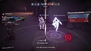 Destiny 2 5/21/24 Trials Cheaters - KD Boosting