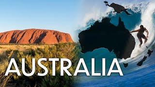 Australia and Oceania: Where Desert Meets Ocean | Documentary | Continents of the World Ep. 3