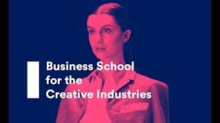 UCA - The Business School for the Creative Industries