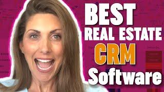 5 Best Real Estate CRM Software