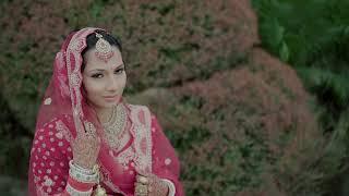 Best cinematic-wedding video (Ranjodh & Navneet) Shoot by (Amrit photography) M,9646228464