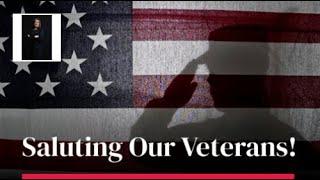 In Honor of Heroes: Veterans Day! | Laila Merchant Real Estate