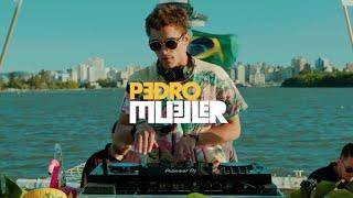 Sunset in Porto Alegre (BRA) - DJ PEDRO MUELLER