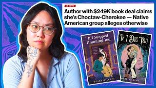 Did this author fake being Native American? (And why it would be worse if she didn’t)