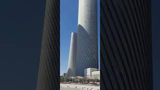 Lusail 4 Towers @Foxil area nice  Day.