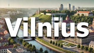 Vilnius Lithuania: 13 BEST Things To Do In 2024 (Travel Guide)