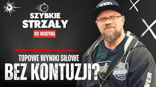 WODYN: SZYBKIE PYTANIA I ODPOWIEDZI @Coach_WODYN