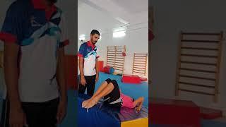 Gym Fun!(1)
