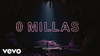 JHAYCO - 0 Millas (Visualizer)