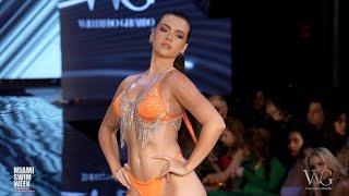 Willfredo Gerardo Swim Runway | Miami Swim Week Powered by Art Hearts Fashion | VRAI Magazine